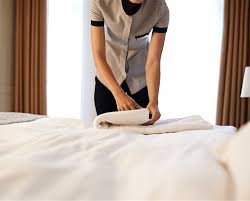 Guest House Management